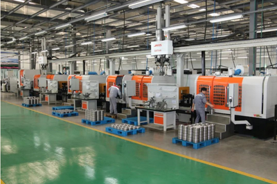 春風(fēng)浩蕩啟新程 揚(yáng)帆奮進(jìn)正當(dāng)時(shí)——寶塔實(shí)業(yè)開足馬力跑出首季“加速度”