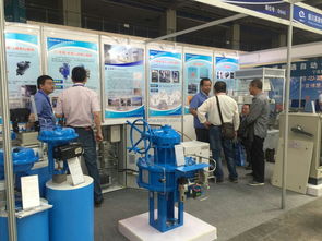 攜手創(chuàng)新，智造未來——公司亮相中國銀川國際智能工廠技術(shù)與設(shè)備展覽會(huì)