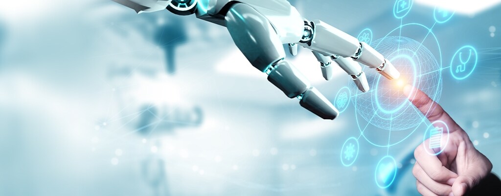 服務(wù)型機(jī)器人應(yīng)用產(chǎn)品解決方案與技術(shù)服務(wù)